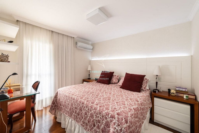 Imagem Apartamento com 3 Quartos à Venda, 176 m² em Morumbi - São Paulo Imagem Apartamento com 3 Quartos à Venda, 176 m² em Morumbi - São Paulo