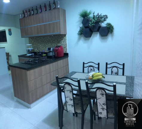 Imagem Casa com 3 Quartos à Venda, 89 m² em Vila Trujillo - Sorocaba Imagem Casa com 3 Quartos à Venda, 89 m² em Vila Trujillo - Sorocaba