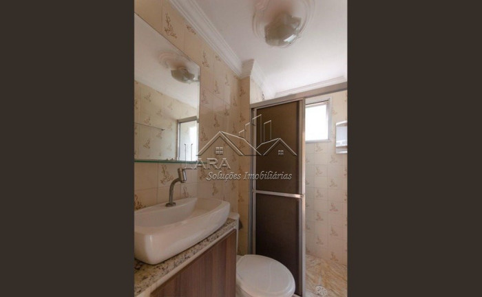 Imagem Apartamento com 2 Quartos à Venda, em Vila Ré - São Paulo Imagem Apartamento com 2 Quartos à Venda, em Vila Ré - São Paulo