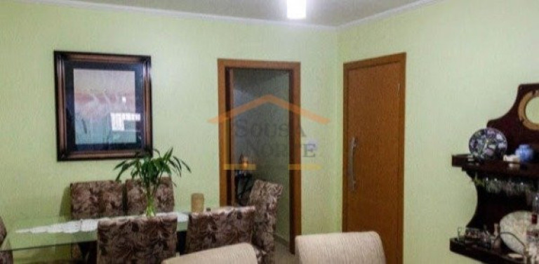 Imagem Casa com 3 Quartos à Venda, 200 m² em Vila Mazzei - São Paulo Imagem Casa com 3 Quartos à Venda, 200 m² em Vila Mazzei - São Paulo