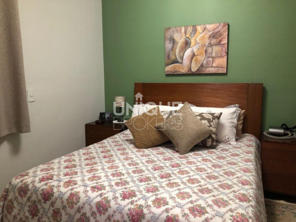 Imagem Apartamento com 4 Quartos à Venda, 110 m² em Parque União - Jundiaí