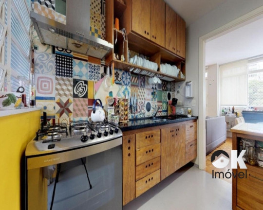 Imagem Apartamento com 2 Quartos à Venda, 107 m² em Jardim Paulista - São Paulo Imagem Apartamento com 2 Quartos à Venda, 107 m² em Jardim Paulista - São Paulo