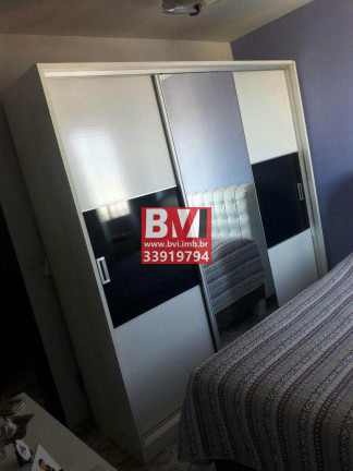 Imagem Apartamento com 2 Quartos à Venda, 71 m² em Ramos - Rio De Janeiro Imagem Apartamento com 2 Quartos à Venda, 71 m² em Ramos - Rio De Janeiro