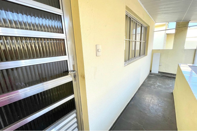 Imagem Casa com 3 Quartos à Venda, 118 m² em Vila Olinda - São Paulo