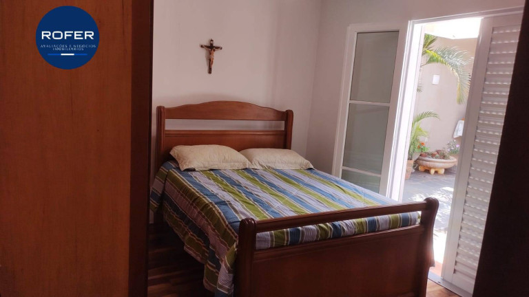 Imagem Casa com 3 Quartos à Venda, 246 m² em Jardim Pinheiros - Valinhos Imagem Casa com 3 Quartos à Venda, 246 m² em Jardim Pinheiros - Valinhos