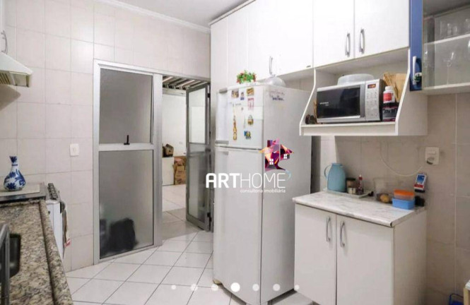 Imagem Apartamento com 3 Quartos à Venda, 129 m² em Santa Maria - São Caetano Do Sul Imagem Apartamento com 3 Quartos à Venda, 129 m² em Santa Maria - São Caetano Do Sul