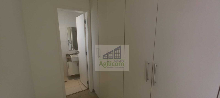 Imagem Apartamento com 2 Quartos à Venda, 60 m² em Brooklin Paulista - São Paulo