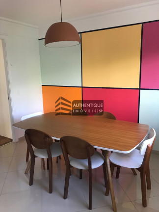 Imagem Apartamento com 4 Quartos à Venda, 230 m² em Vila Mariana - São Paulo Imagem Apartamento com 4 Quartos à Venda, 230 m² em Vila Mariana - São Paulo
