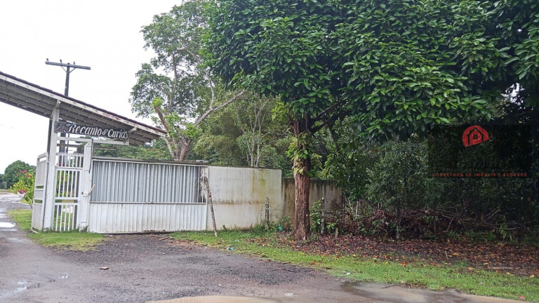 Imagem Terreno à Venda, 6.640 m² em Tarumã Açu - Manaus Imagem Terreno à Venda, 6.640 m² em Tarumã Açu - Manaus