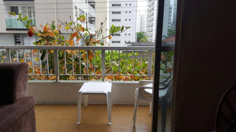 Imagem Apartamento com 3 Quartos à Venda, em Pitangueiras - Guarujá Imagem Apartamento com 3 Quartos à Venda, em Pitangueiras - Guarujá