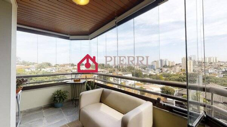 Imagem Apartamento com 3 Quartos à Venda, 126 m² em Freguesia Do ó - São Paulo Imagem Apartamento com 3 Quartos à Venda, 126 m² em Freguesia Do ó - São Paulo