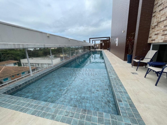 Imagem Apartamento com 2 Quartos à Venda, 62 m² em Toninhas - Ubatuba Imagem Apartamento com 2 Quartos à Venda, 62 m² em Toninhas - Ubatuba