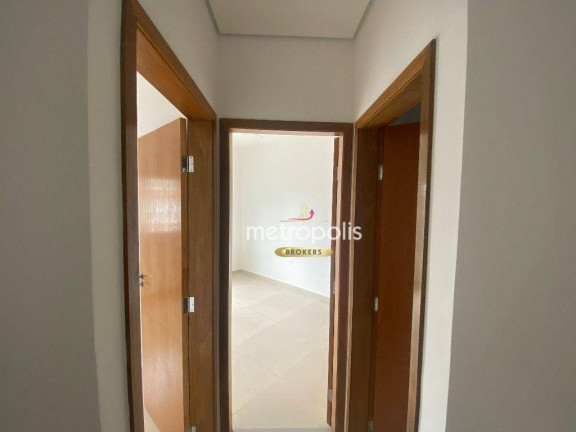 Imagem Apartamento com 2 Quartos à Venda, 53 m² em Jardim Bom Pastor - Santo André Imagem Apartamento com 2 Quartos à Venda, 53 m² em Jardim Bom Pastor - Santo André