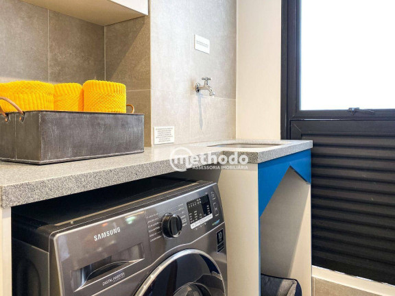 Imagem Apartamento com 3 Quartos à Venda, 98 m² em Taquaral - Campinas Imagem Apartamento com 3 Quartos à Venda, 98 m² em Taquaral - Campinas