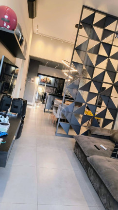 Imagem Casa com 2 Quartos à Venda, 160 m² em Horto Florestal - Sorocaba Imagem Casa com 2 Quartos à Venda, 160 m² em Horto Florestal - Sorocaba
