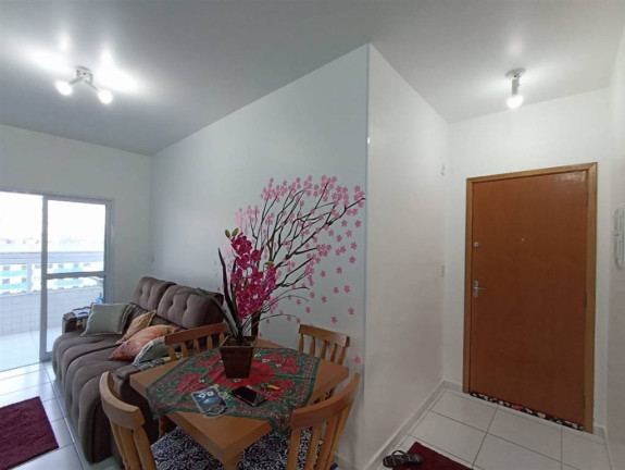 Imagem Apartamento com 2 Quartos à Venda, 62 m² em Mirim - Praia Grande Imagem Apartamento com 2 Quartos à Venda, 62 m² em Mirim - Praia Grande