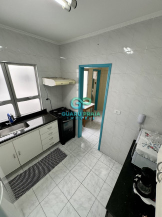 Imagem Apartamento com 2 Quartos para Alugar, 86 m² em Enseada - Guarujá