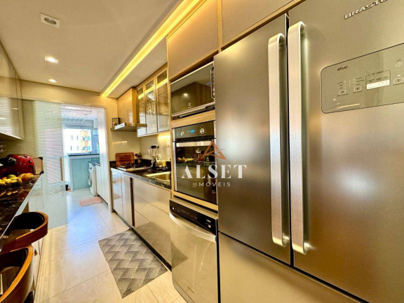 Imagem Apartamento com 3 Quartos à Venda, 120 m² em Vila Carrão - São Paulo Imagem Apartamento com 3 Quartos à Venda, 120 m² em Vila Carrão - São Paulo