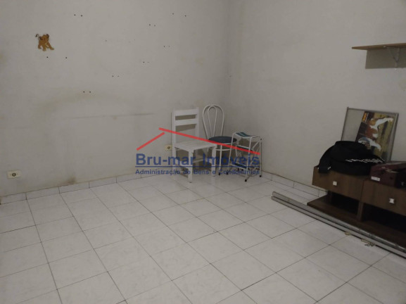 Imagem Sobrado com 2 Quartos à Venda, 102 m² em Aparecida - Santos