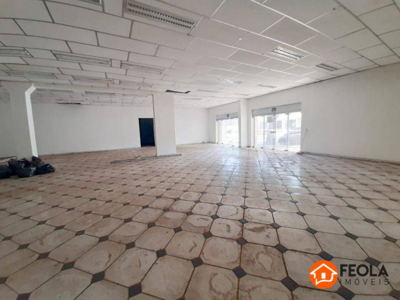 Imagem Sala Comercial para Alugar, 524 m² em Centro - Americana Imagem Sala Comercial para Alugar, 524 m² em Centro - Americana