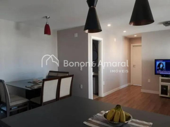 Imagem Apartamento com 2 Quartos à Venda, 87 m² em Jardim Guanabara - Campinas