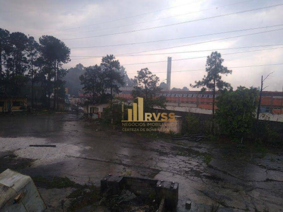 Imagem Terreno à Venda, 22.033 m² em Calmon Viana - Poá Imagem Terreno à Venda, 22.033 m² em Calmon Viana - Poá