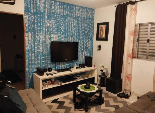 Casa com 4 Quartos à Venda, 104 m² em Parque Mirante Da Mata - Cotia