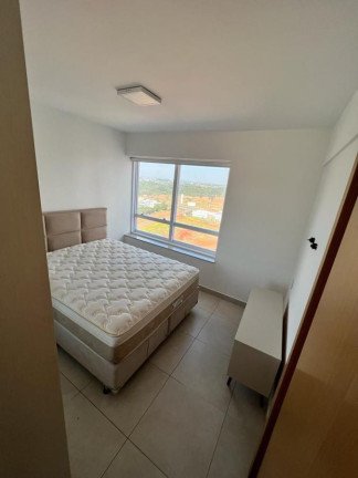 Imagem Apartamento para Alugar, 44 m² em Park Lozandes - Goiânia Imagem Apartamento para Alugar, 44 m² em Park Lozandes - Goiânia