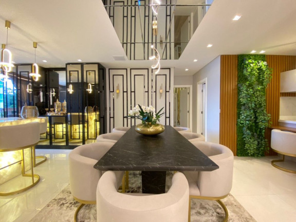 Imagem Apartamento com 4 Quartos à Venda, 195 m² em Pioneiros - Balneário Camboriú Imagem Apartamento com 4 Quartos à Venda, 195 m² em Pioneiros - Balneário Camboriú