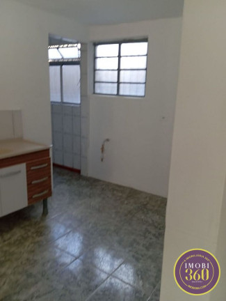 Imagem Apartamento com 2 Quartos à Venda, 56 m² em Conjunto Residencial José Bonifácio - São Paulo