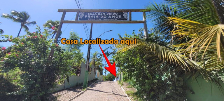 Imagem Casa com 3 Quartos à Venda, 288 m² em Centro - Tibau Do Sul