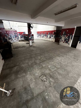 Imagem Imóvel Comercial para Alugar, 450 m² em Vila Nova - Santos Imagem Imóvel Comercial para Alugar, 450 m² em Vila Nova - Santos