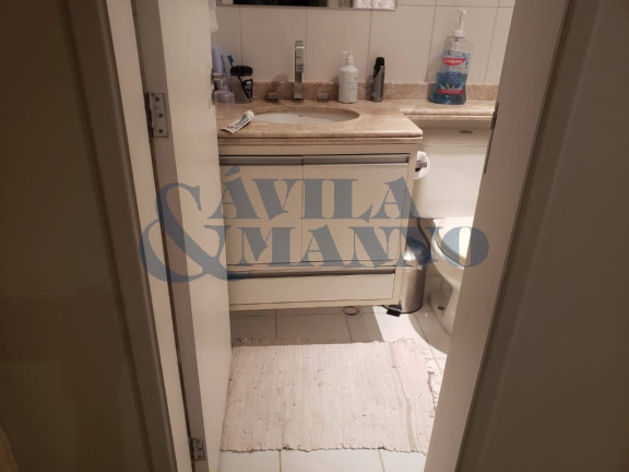 Imagem Apartamento com 3 Quartos à Venda, 73 m² em Mooca - São Paulo