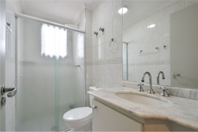 Imagem Imóvel com 2 Quartos à Venda, em Vila Gumercindo - São Paulo Imagem Imóvel com 2 Quartos à Venda, em Vila Gumercindo - São Paulo