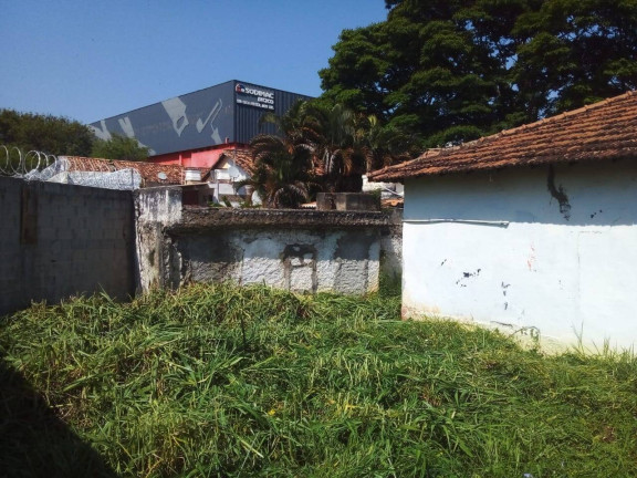 Imagem Terreno para Alugar, 361 m² em Vila Edmundo - Taubaté Imagem Terreno para Alugar, 361 m² em Vila Edmundo - Taubaté