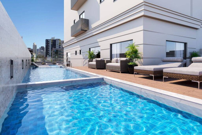 Imagem Apartamento com 2 Quartos à Venda, 78 m² em Balneário Perequê - Porto Belo Imagem Apartamento com 2 Quartos à Venda, 78 m² em Balneário Perequê - Porto Belo