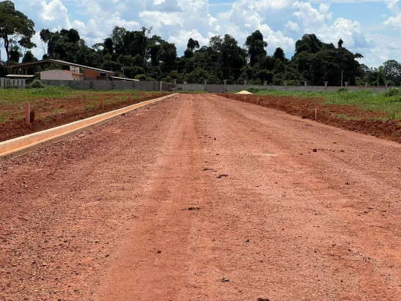Imagem Terreno à Venda, 614 m² em Zona Rural - Sinop Imagem Terreno à Venda, 614 m² em Zona Rural - Sinop
