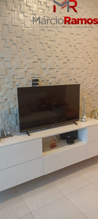 Imagem Imóvel com 2 Quartos à Venda, 62 m² em Centro - Eusébio Imagem Imóvel com 2 Quartos à Venda, 62 m² em Centro - Eusébio