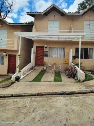 Imagem Casa à Venda,  em Caucaia Do Alto - Cotia