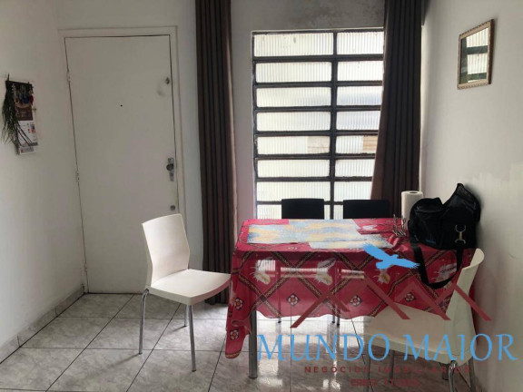 Imagem Apartamento com 2 Quartos à Venda, 75 m² em Centro - Santo André Imagem Apartamento com 2 Quartos à Venda, 75 m² em Centro - Santo André