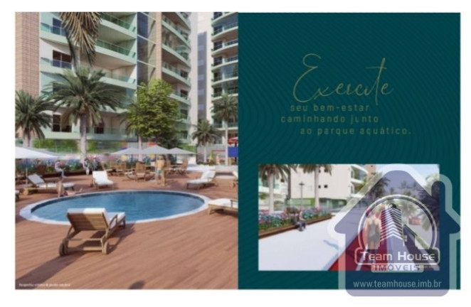 Imagem Apartamento com 3 Quartos à Venda, 140 m² em Indaiá - Caraguatatuba