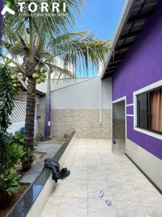 Imagem Casa com 2 Quartos à Venda, 90 m² em éden - Sorocaba