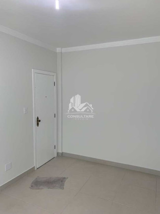 Imagem Apartamento com 1 Quarto para Alugar, 50 m² em Vila Valença - São Vicente Imagem Apartamento com 1 Quarto para Alugar, 50 m² em Vila Valença - São Vicente