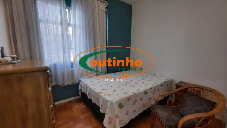 Imagem Apartamento com 4 Quartos à Venda, 180 m² em Vila Isabel - Rio De Janeiro Imagem Apartamento com 4 Quartos à Venda, 180 m² em Vila Isabel - Rio De Janeiro