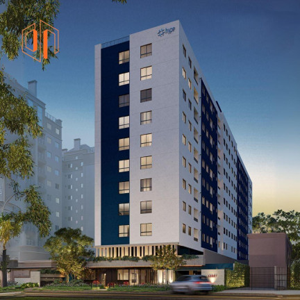 Imagem Apartamento com 3 Quartos à Venda, 66 m² em Estância Pinhais - Pinhais