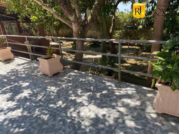 Imagem Casa com 4 Quartos à Venda, 1.080 m² em Balneário São Pedro - São Pedro Da Aldeia Imagem Casa com 4 Quartos à Venda, 1.080 m² em Balneário São Pedro - São Pedro Da Aldeia