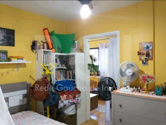 Imagem Apartamento com 1 Quarto à Venda, 55 m² em Cidade Baixa - Porto Alegre Imagem Apartamento com 1 Quarto à Venda, 55 m² em Cidade Baixa - Porto Alegre