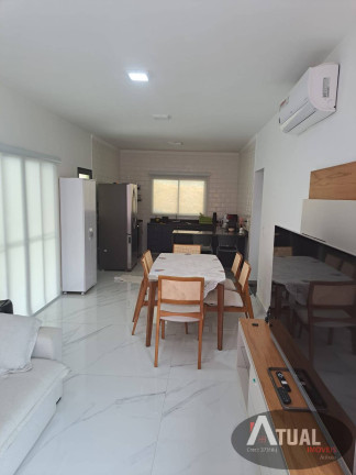 Imagem Casa com 3 Quartos à Venda, 91 m² em Jardim Estância Brasil - Atibaia Imagem Casa com 3 Quartos à Venda, 91 m² em Jardim Estância Brasil - Atibaia