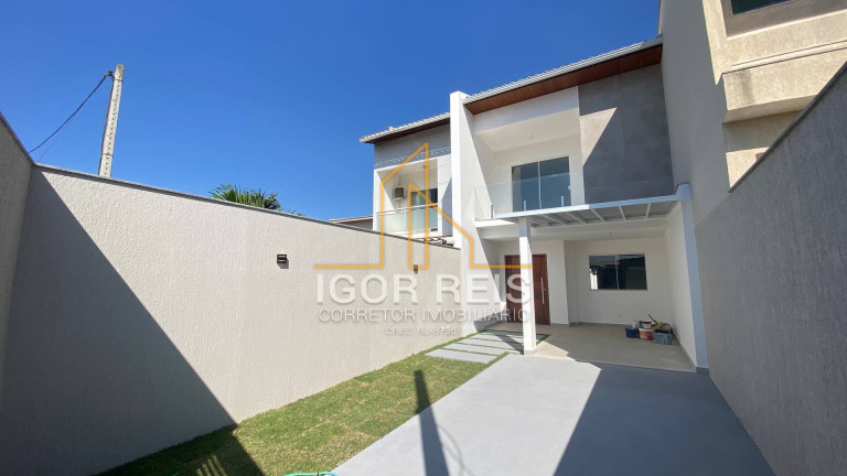 Imagem Casa com 3 Quartos à Venda, 200 m² em Parque Santa Maria - Campos Dos Goytacazes Imagem Casa com 3 Quartos à Venda, 200 m² em Parque Santa Maria - Campos Dos Goytacazes