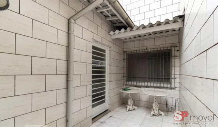 Imagem Casa com 4 Quartos à Venda, 260 m² em Ipiranga - São Paulo